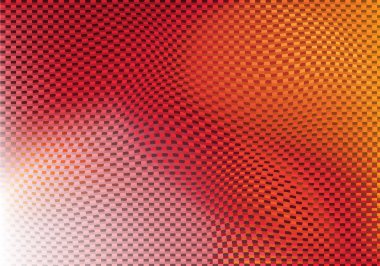 Abstract techno background clipart