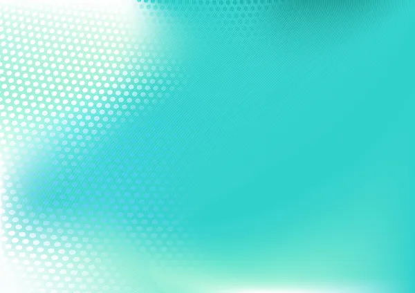 Blue abstract techno background — Stock Photo, Image