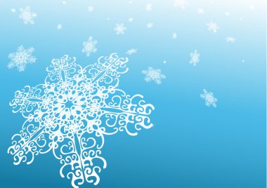 Christmas background clipart