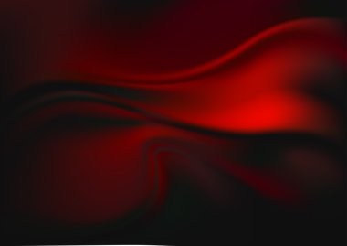 Abstract red background clipart