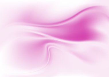 Abstract pink background clipart