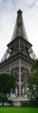 Eiffel Tower clipart