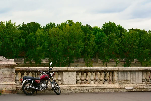 stock image Paris