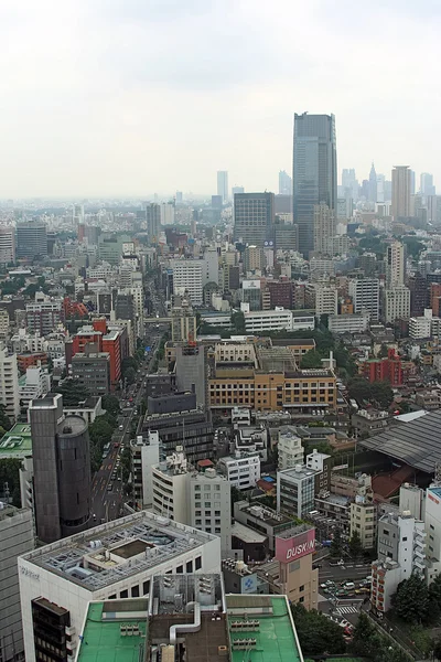 Tóquio — Fotografia de Stock