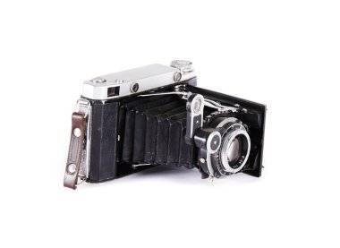 eski antik kamera