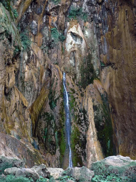 Wasserfall. — Stockfoto