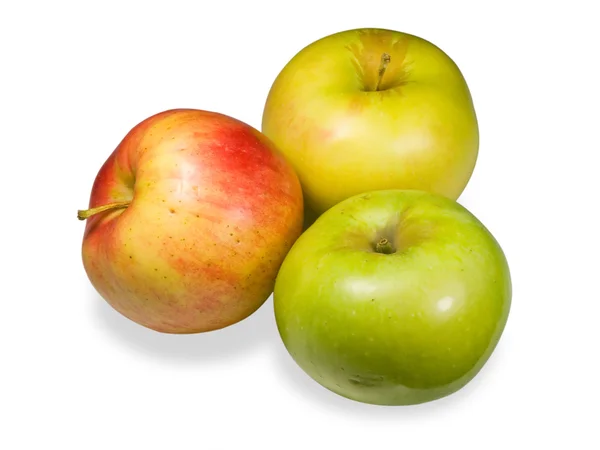 Apples. — Stock Photo, Image