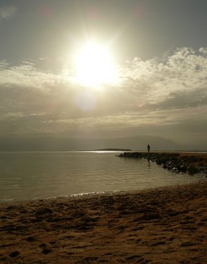 olu deniz