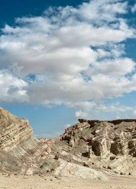 Kızıldeniz Tiran Adası.