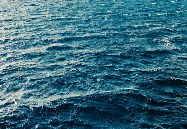 Море Стоковая Картинка
