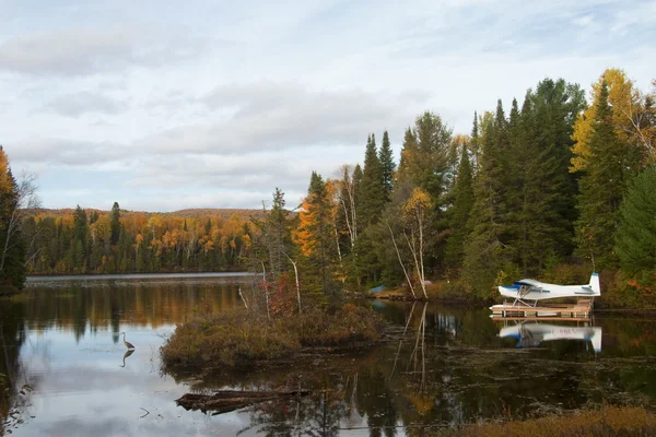 stock image Autumn Lake