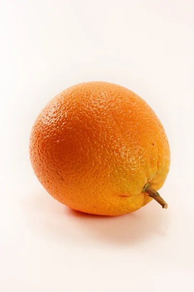 Una arancia — Foto Stock