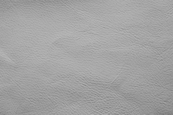 stock image White leather texture