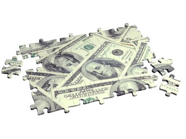 Dollars clipart