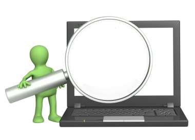 Search clipart