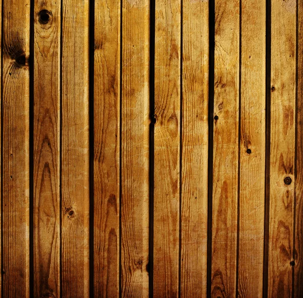 Texture - vieilles planches en bois — Photo