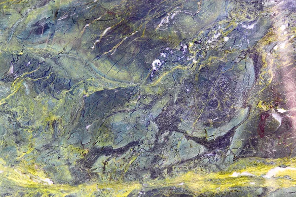 抛光的大理石 — 图库照片