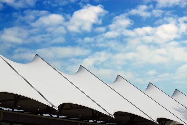 stock image Roof