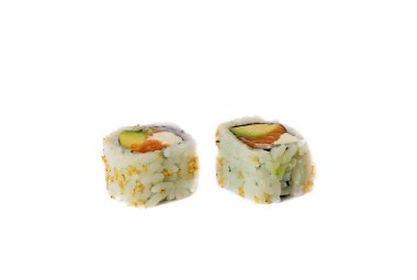 california rolls çifti