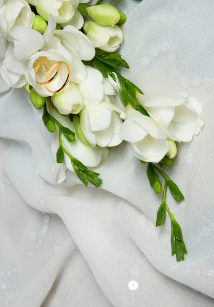 Düğün kartı — Stok fotoğraf
