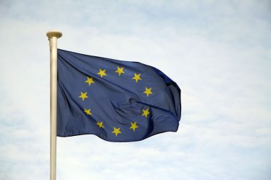 Avrupa Birliği Bayrağı