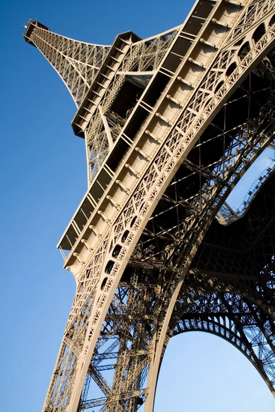 Ейфелева вежа — стокове фото
