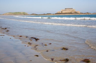 Saint-Malo gelgit