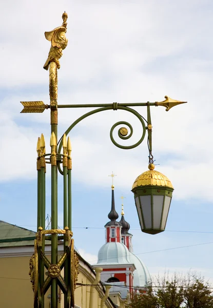 Bruggen van Sint-Petersburg — Stockfoto