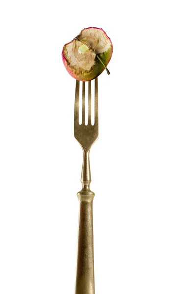 One fork. — Stock Photo, Image