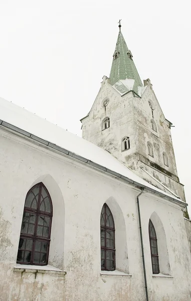 Church building. — Stock Photo, Image
