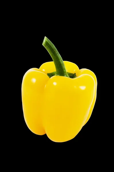 Healthy pepper. — Stock Photo, Image