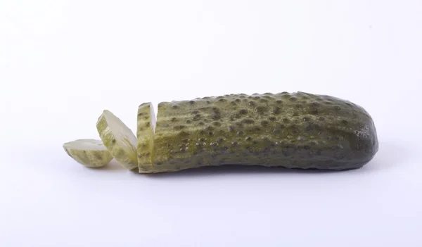 Cucumber. — Stock Photo, Image
