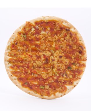 Pizza.