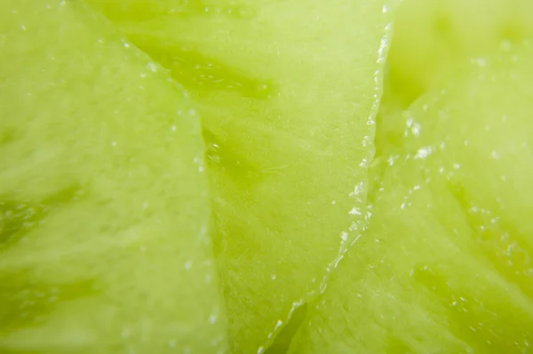 Juicy part of fruit. — Stock Photo, Image
