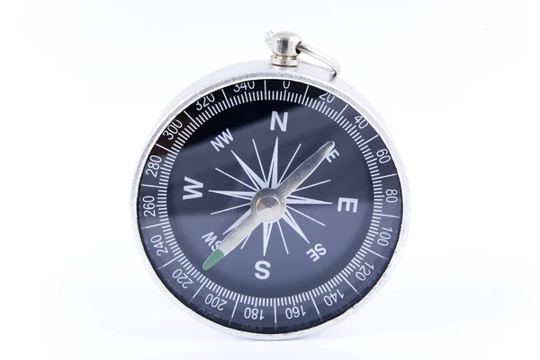 stock image Compass.