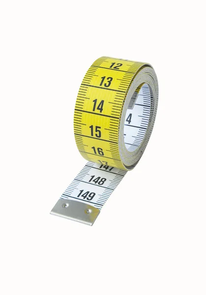 Measuring tape. — Stock Photo, Image