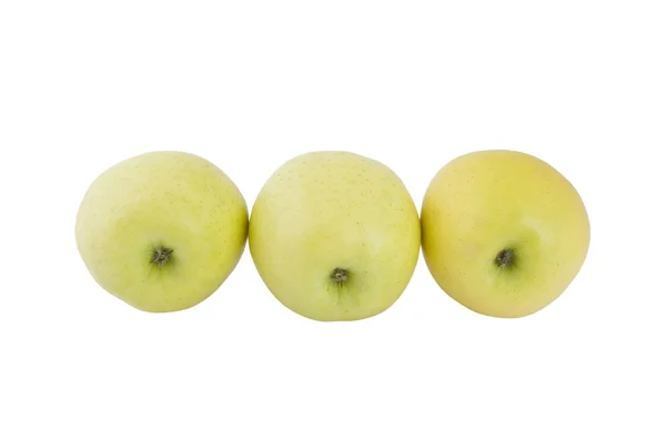 Manzanas. —  Fotos de Stock