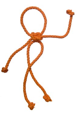 from rope clipart