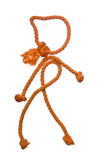 Da corda — Fotografia de Stock