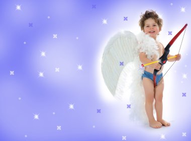 Amur yay dart ile devam ediyor.