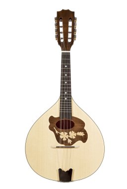 Mandolin clipart