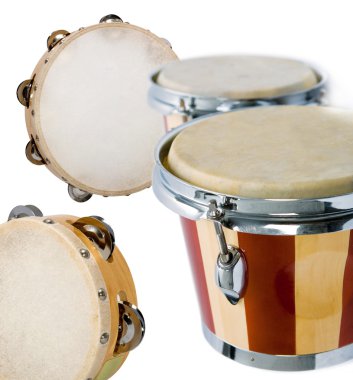 Drum clipart