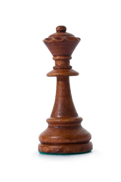 Composición de ajedrez —  Fotos de Stock