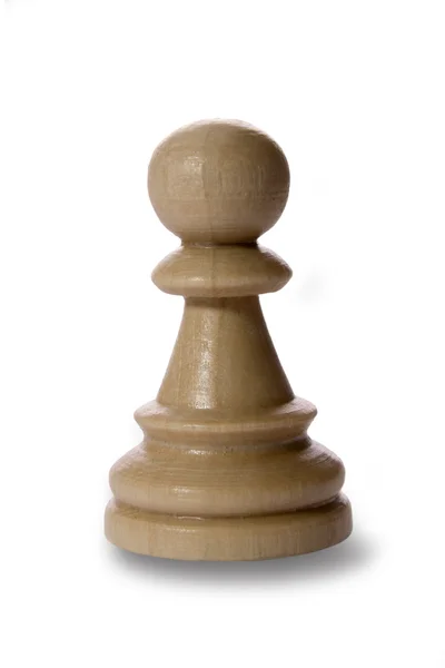 チェスの構成 — ストック写真
