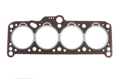 Cylinder head gasket clipart