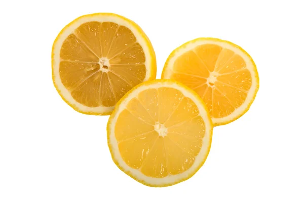 stock image Lemon