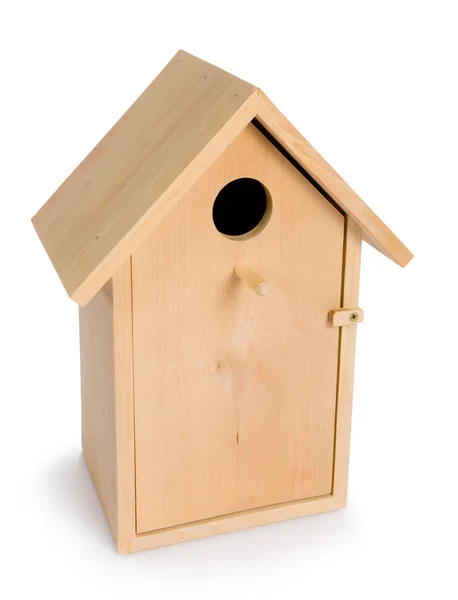 stock image Starling-house