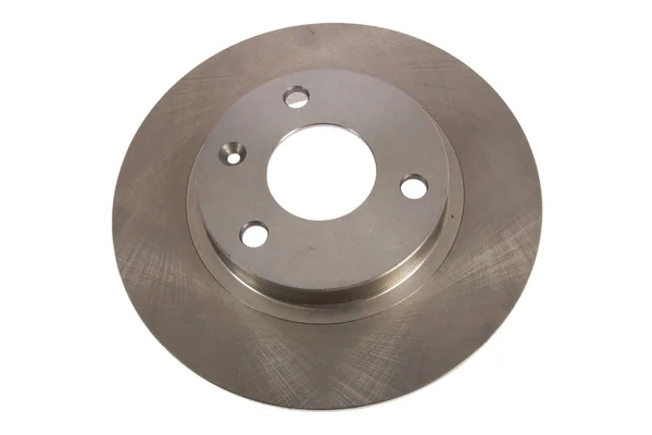 Disc brake — Stock Photo, Image