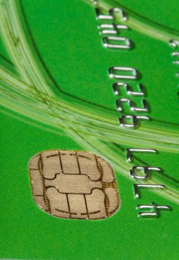 Credit cards background. clipart