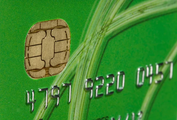 Fondo tarjetas de crédito . — Foto de Stock